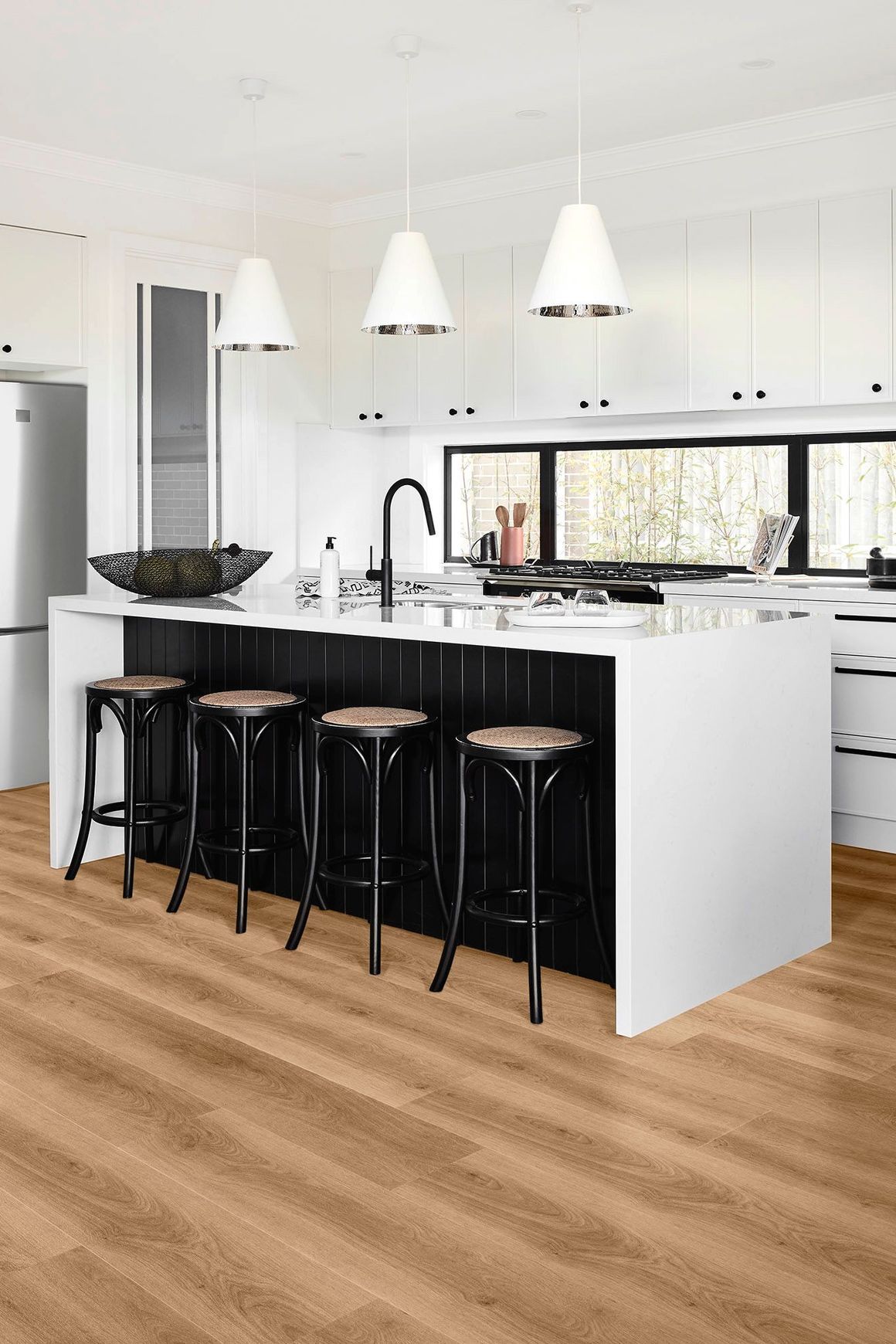 Easi-Plank SPC Hybrid Flooring