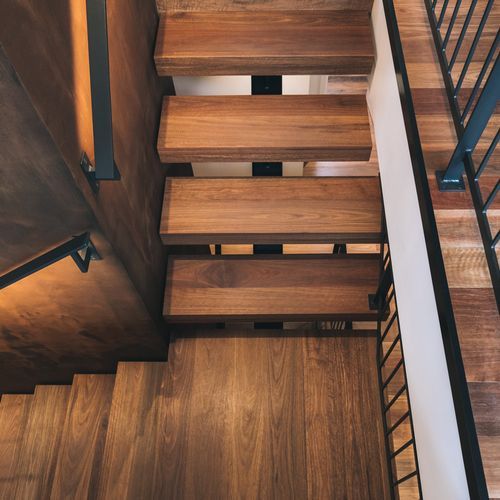 Spotted Gum | First Floors Engineered Timber Flooring