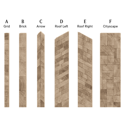 Smoke Forêt Oscar Ono Timber Flooring