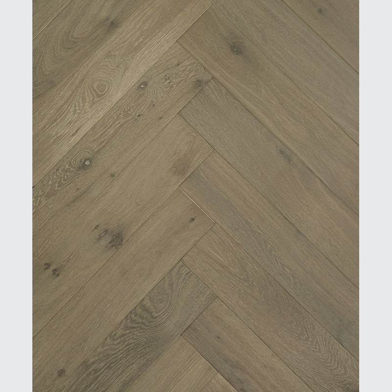Indus Atacama Herringbone European Oak Flooring
