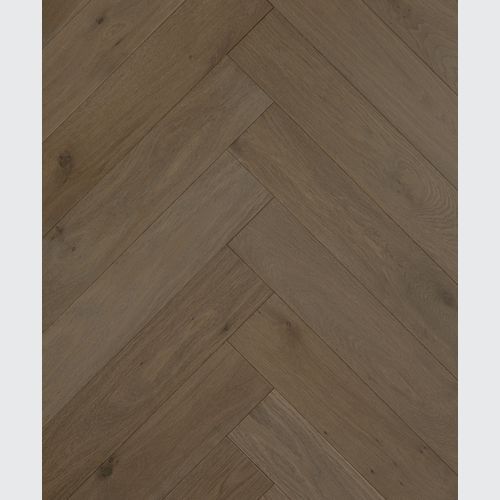 Indus Patagonia Herringbone European Oak Flooring