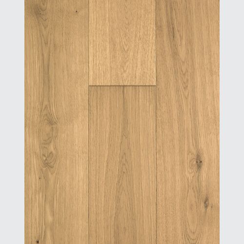 Loft Brighton Feature European Oak Flooring