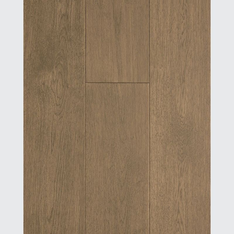 Loft Brooklyn Feature European Oak Flooring