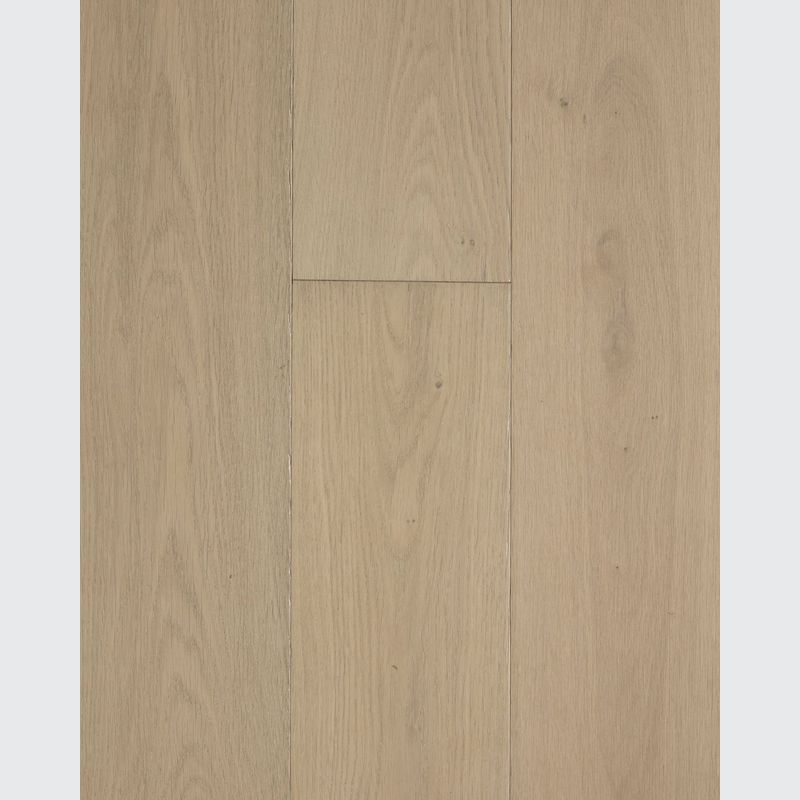 Loft Claremont Feature European Oak Flooring