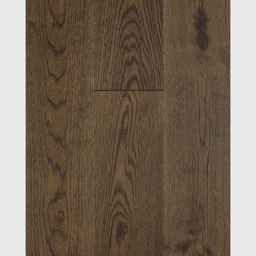 Loft Harlem Feature European Oak Flooring