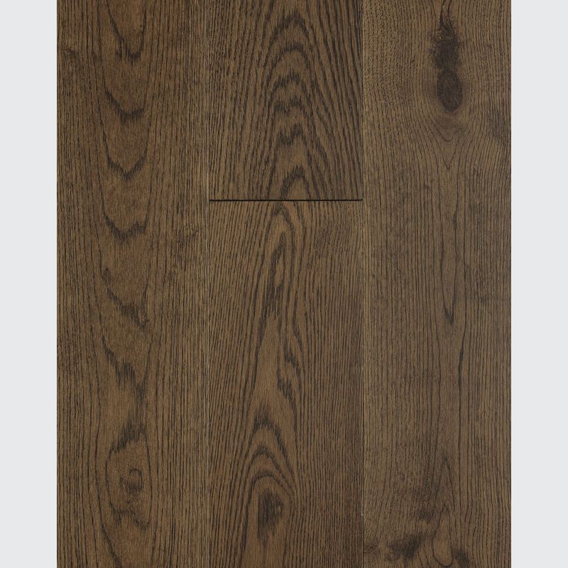 Loft Harlem Feature European Oak Flooring