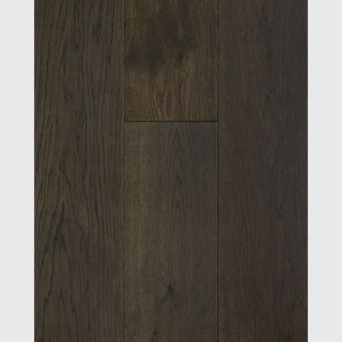 Loft Soho Feature European Oak Flooring