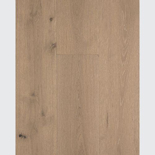 Loft Stamford Feature European Oak Flooring