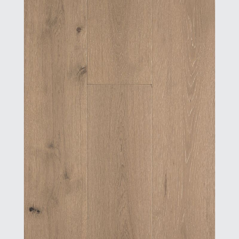 Loft Stamford Feature European Oak Flooring