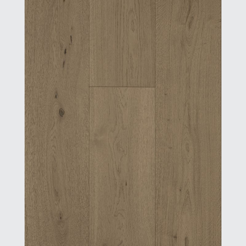 Smartfloor Tawny Oak Chevron Timber Flooring