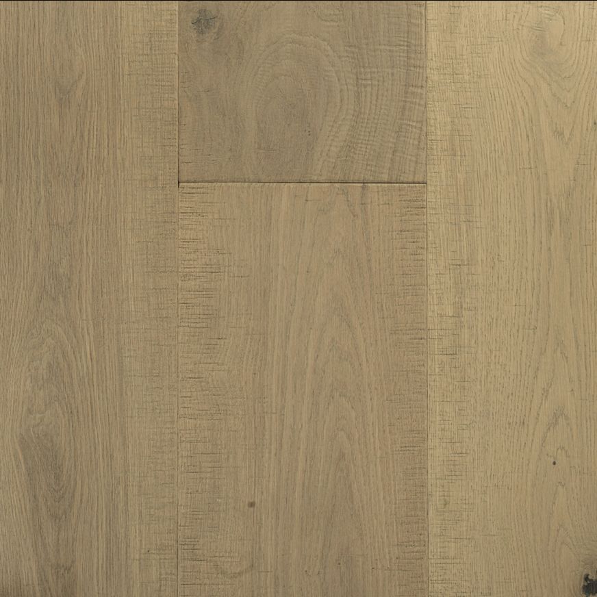 Villa Limestone Rough Sawn Timber Flooring
