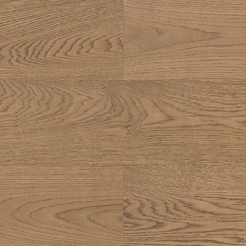 Smartfloor Tawny Oak Chevron Timber Flooring
