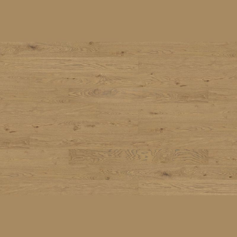 Wheat I Genuine Oak Engineered Flooring