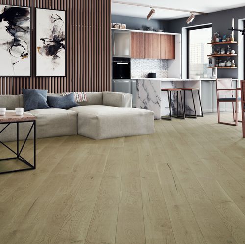 Stanwell PurePlank Timber Flooring