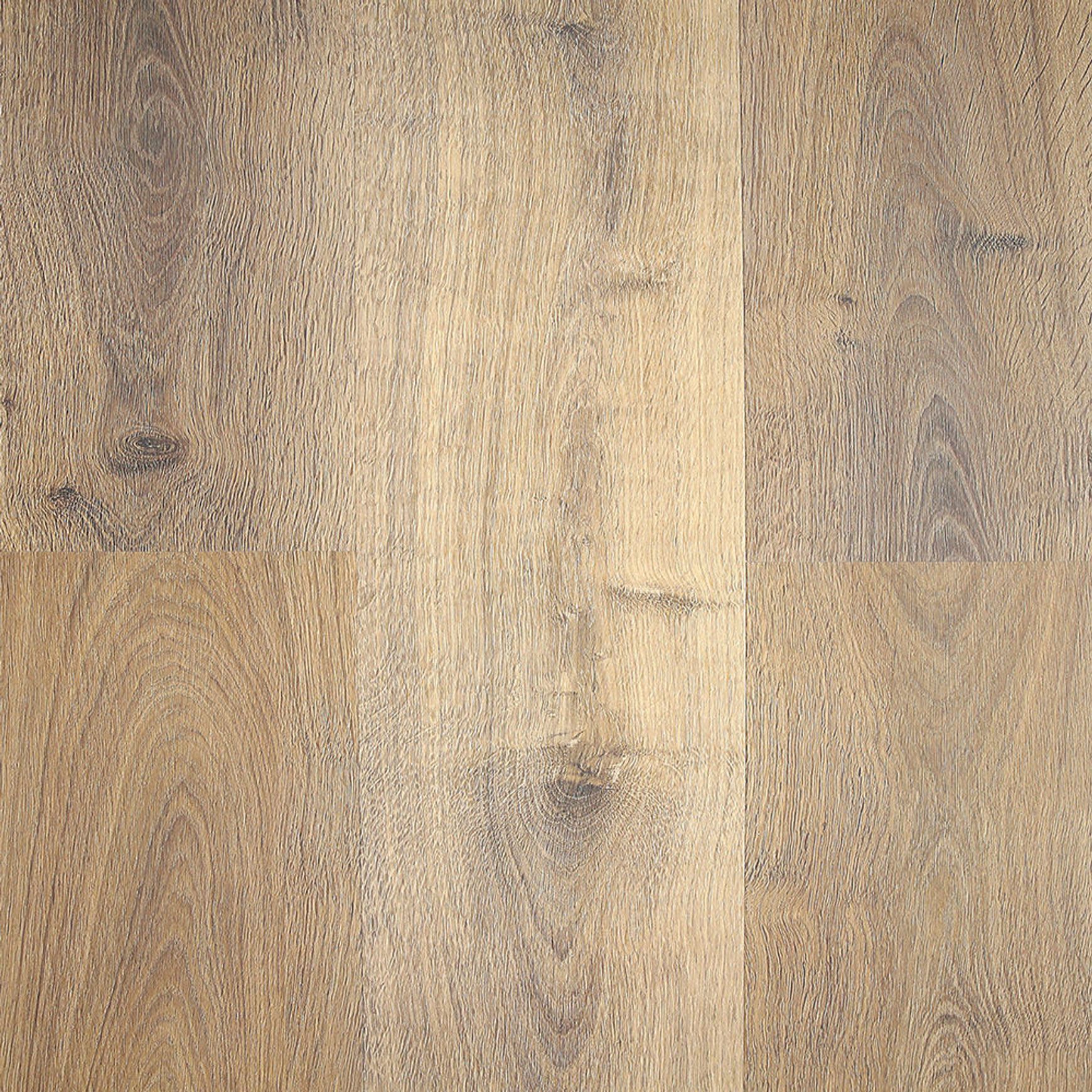 Hydroplank WPC Hybrid Flooring