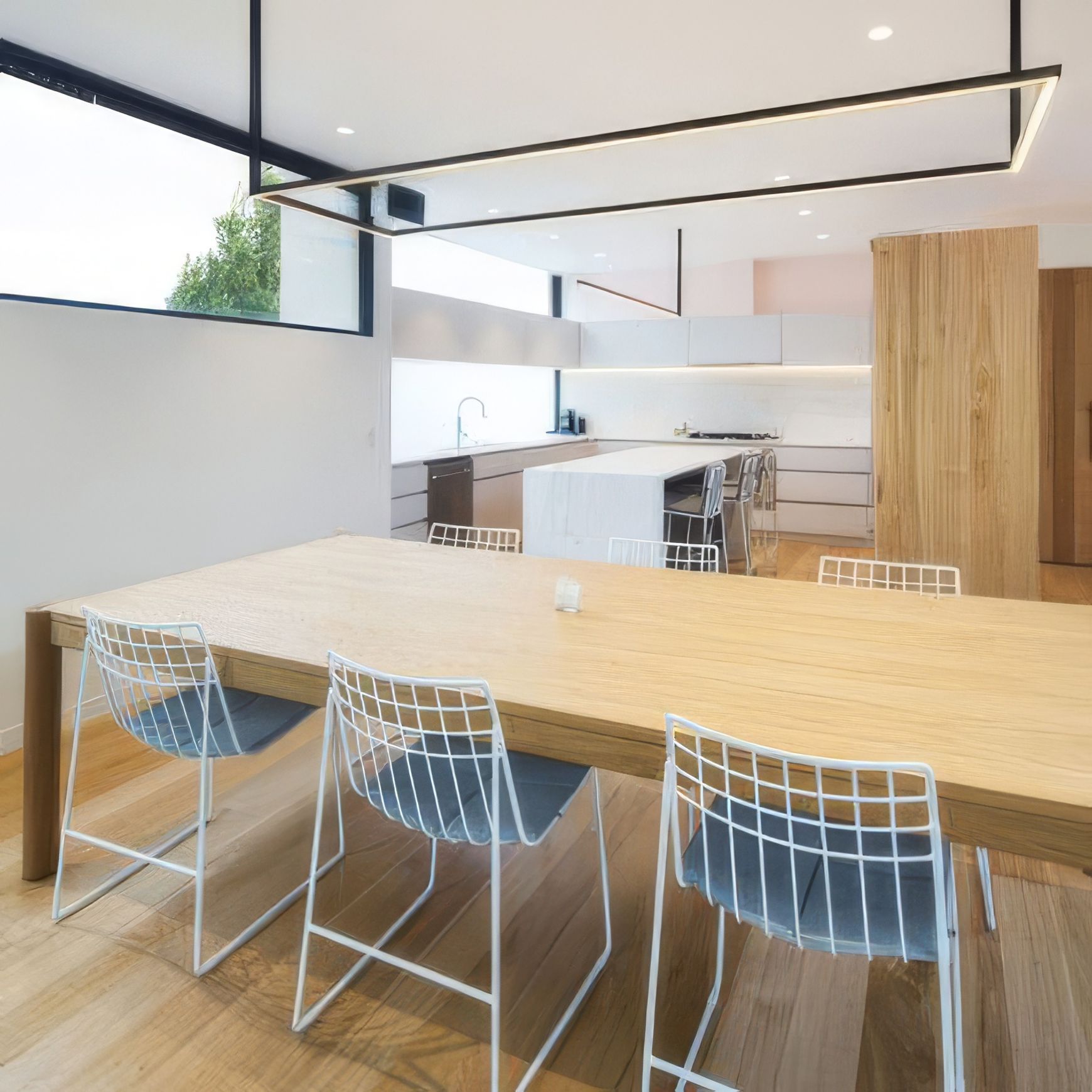 Heatwood Engineered Flooring