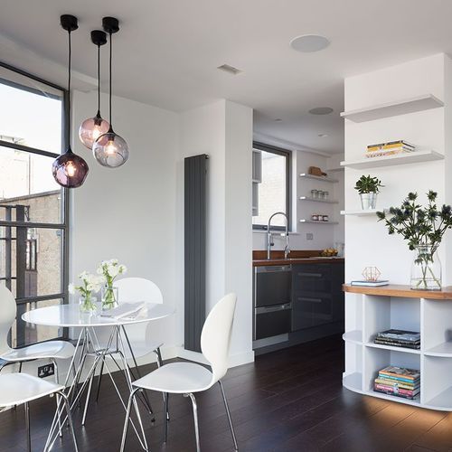 Lavardon PurePlank Timber Flooring