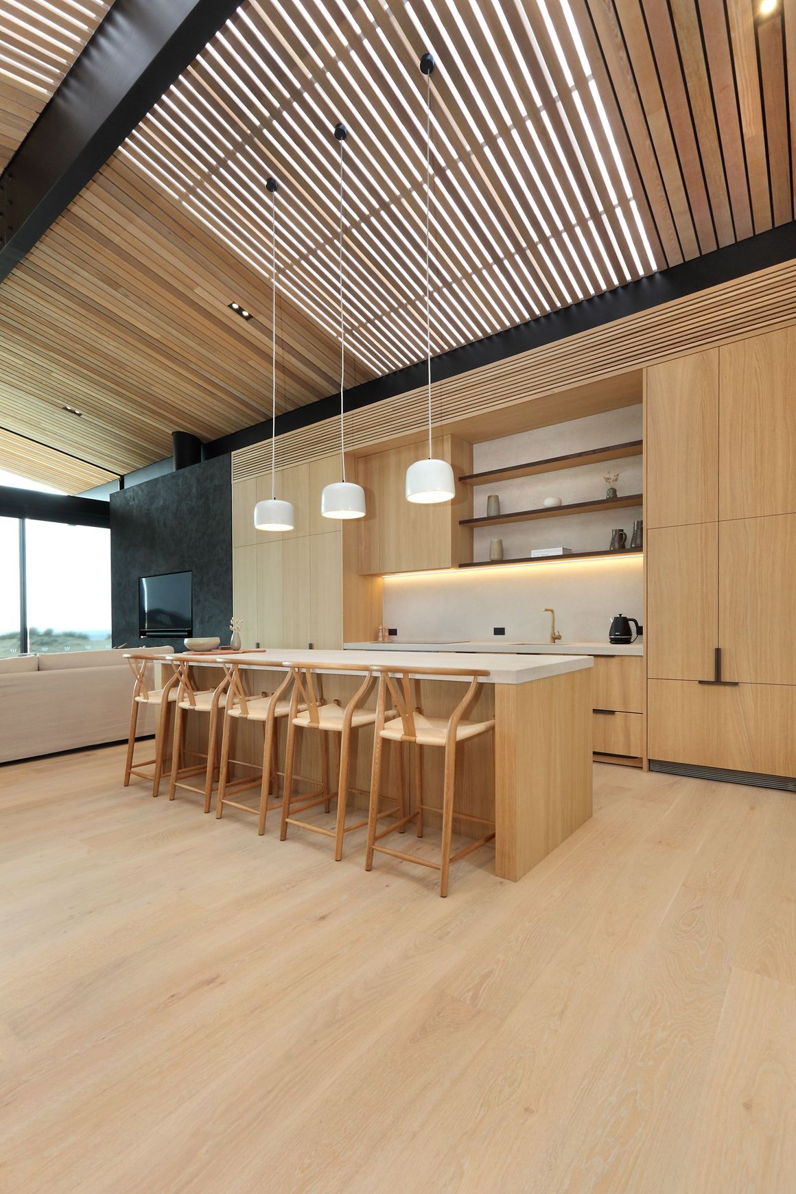 White Wash | Genuine Oak Engineered Wood Flooring