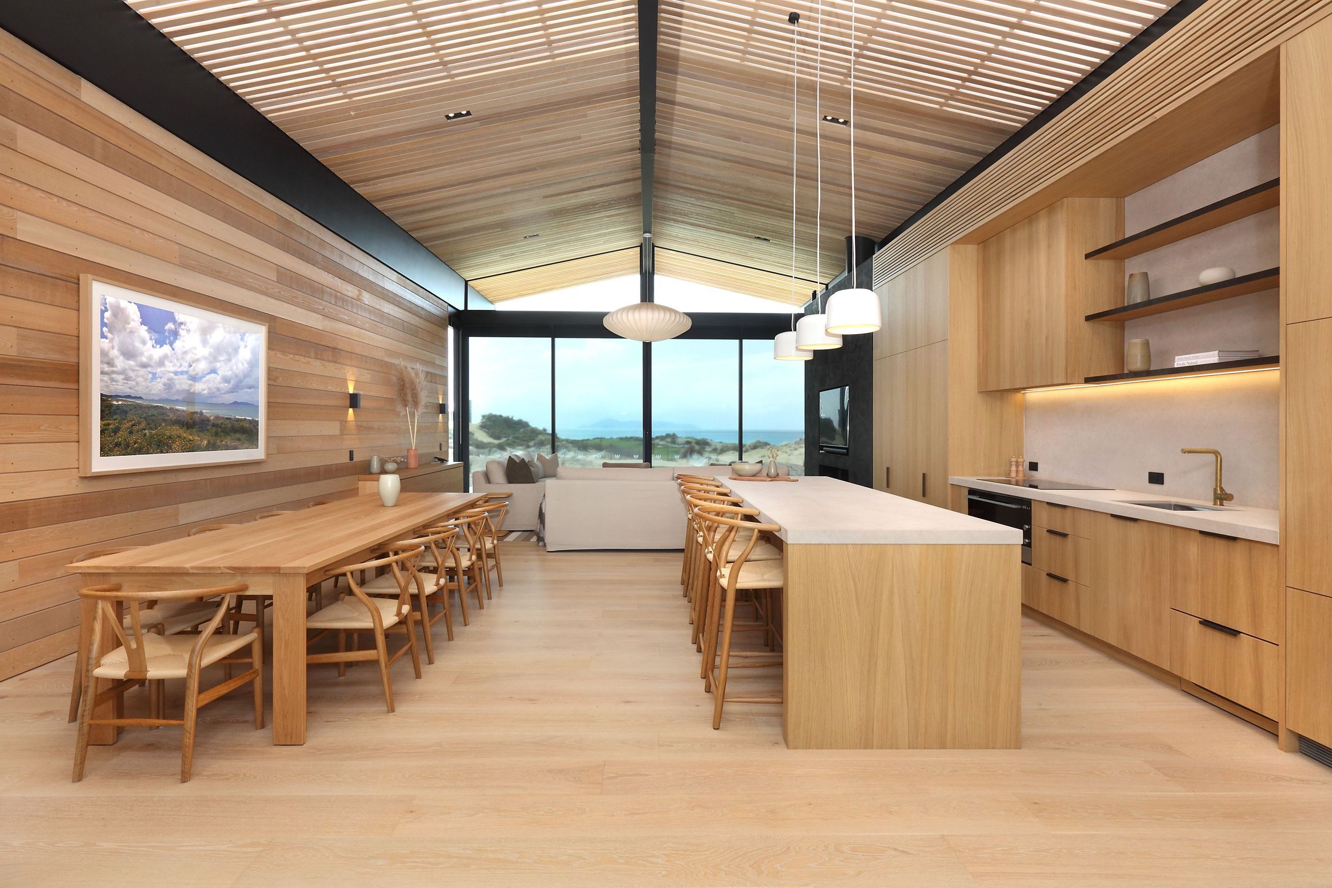 White Wash | Genuine Oak Engineered Wood Flooring