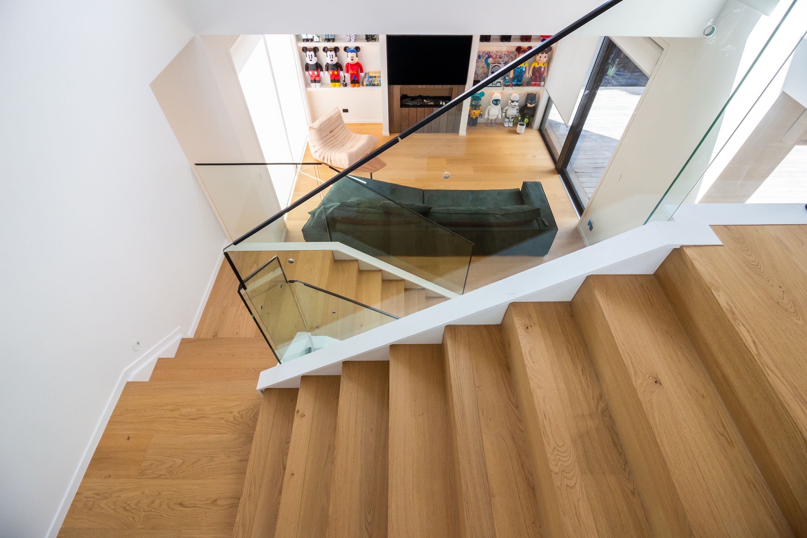 Western | Genuine Oak Engineered Wood Flooring