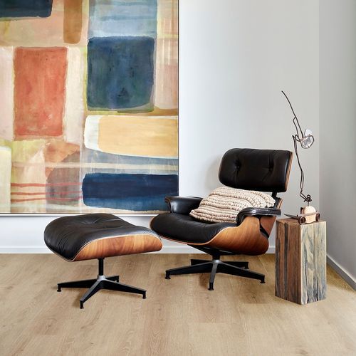 Iconic WPC Hybrid Flooring