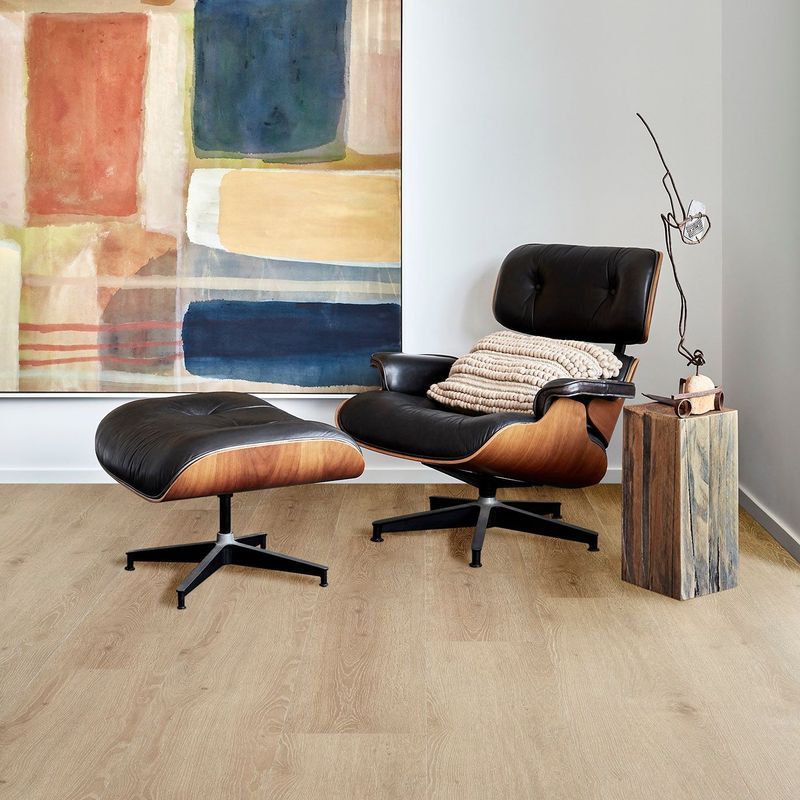 Iconic WPC Hybrid Flooring