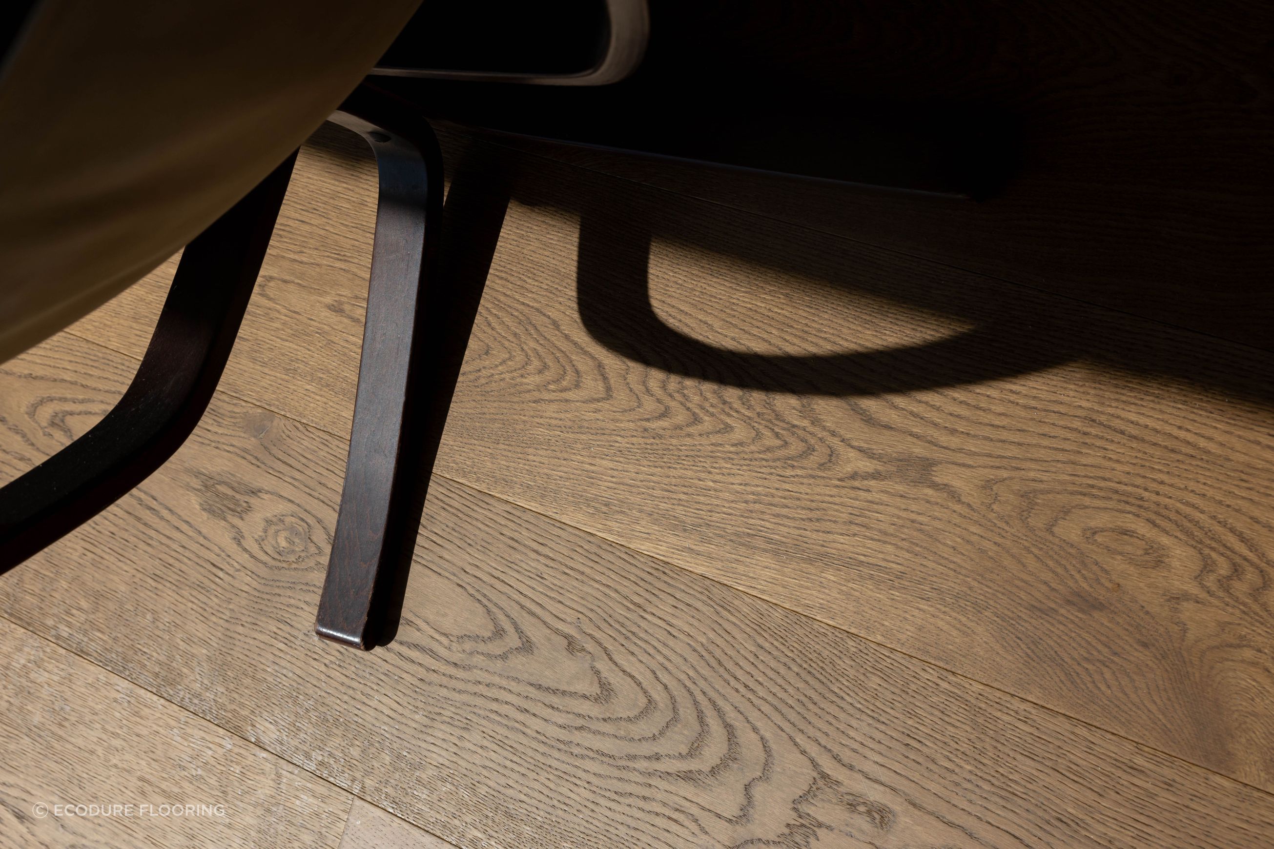 Ecodure Oak | Engineered Oak Flooring