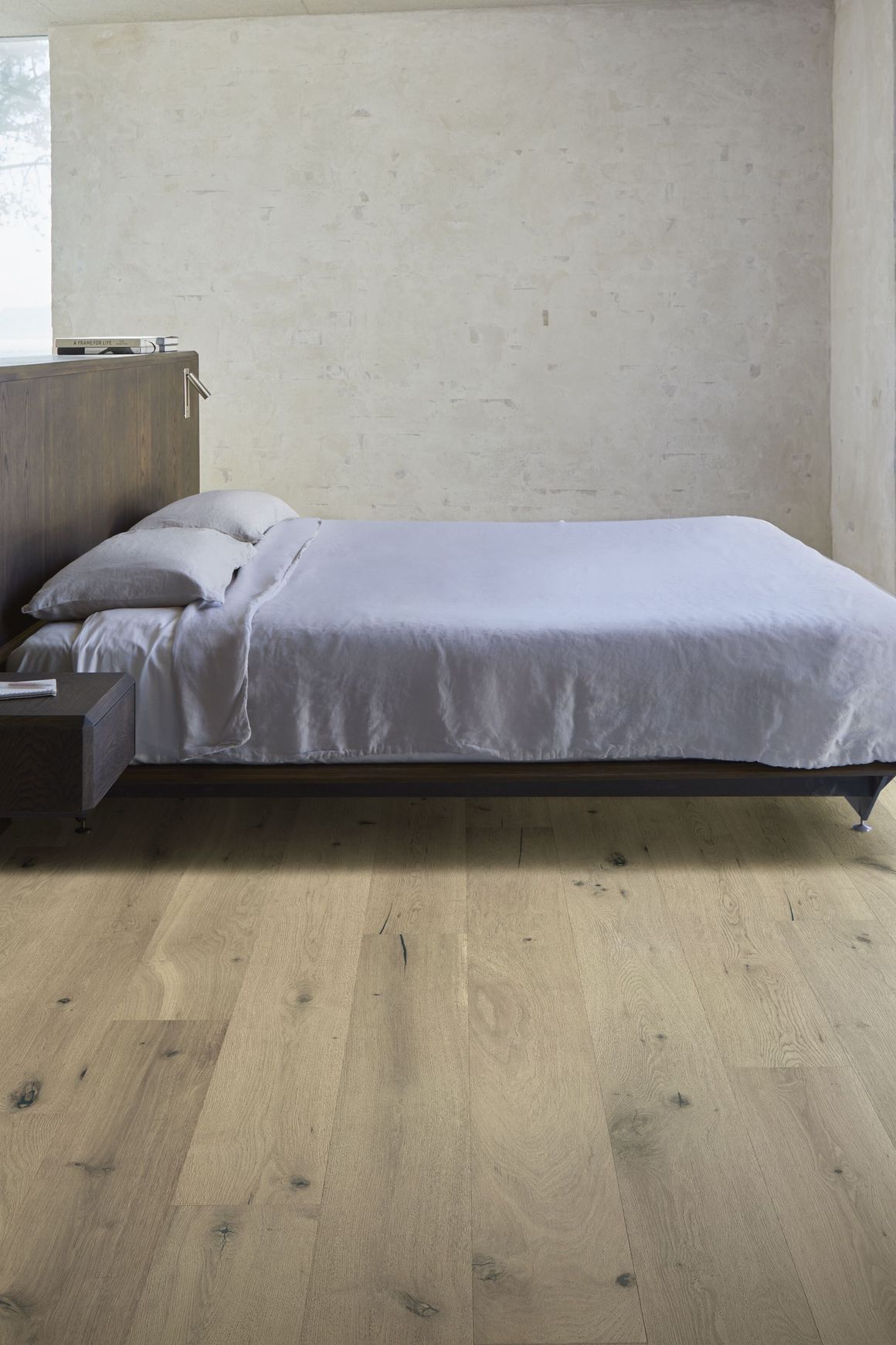 Oak Calm