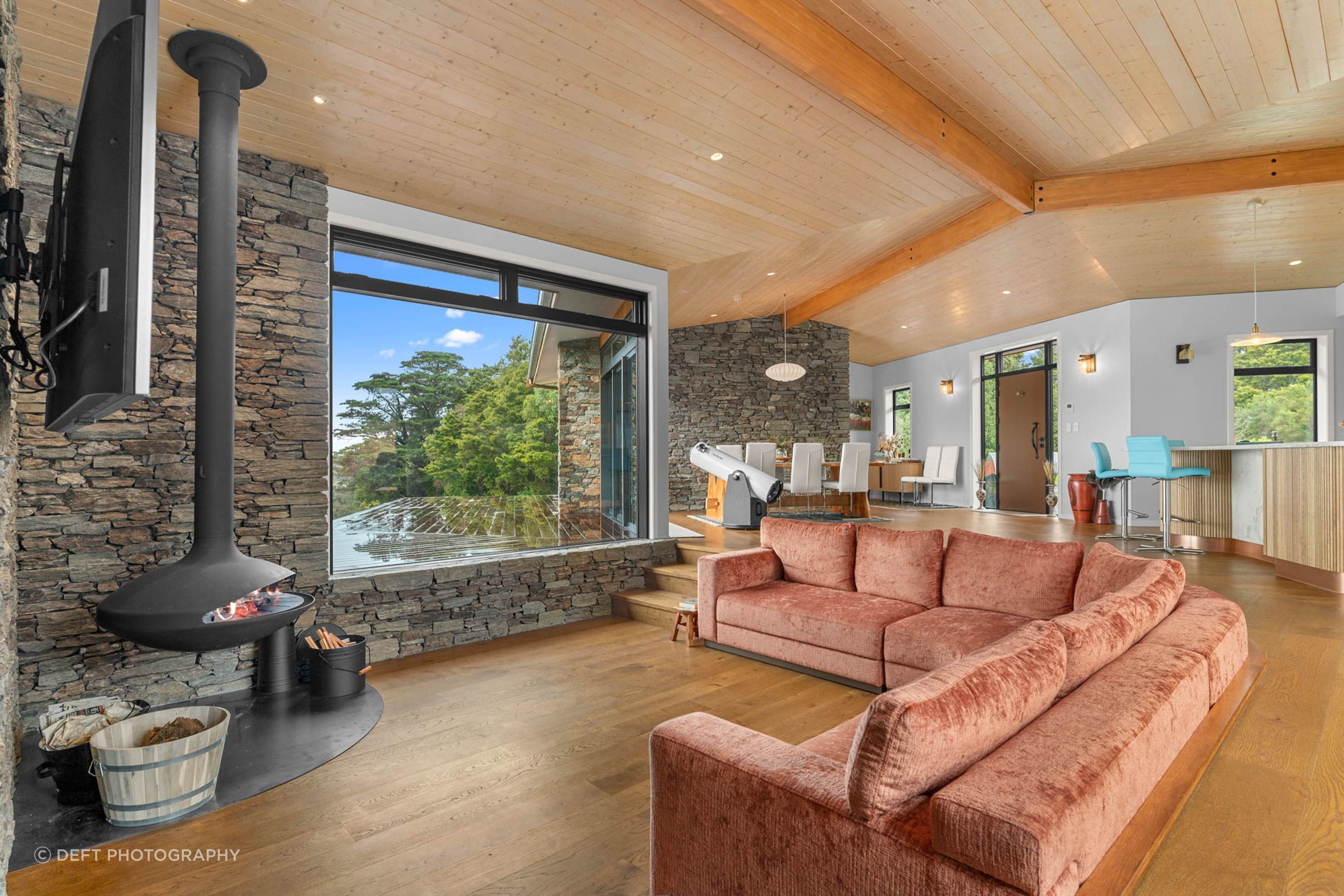 Vintage | Genuine Oak Engineered Wood Flooring