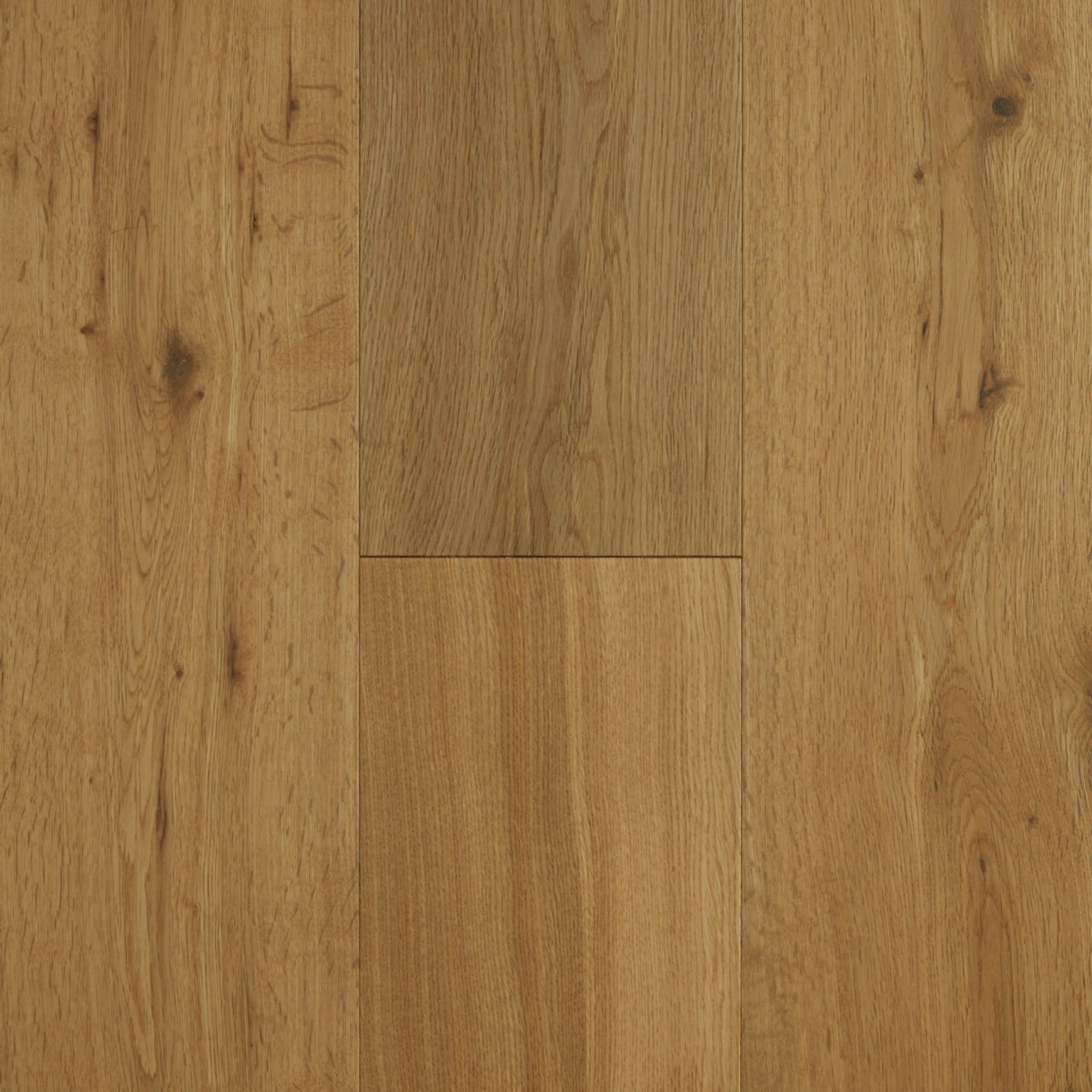 Prestige Oak Timber Flooring