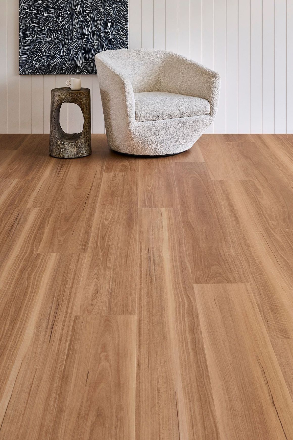 Lifestyle Collection EPC Hybrid Flooring