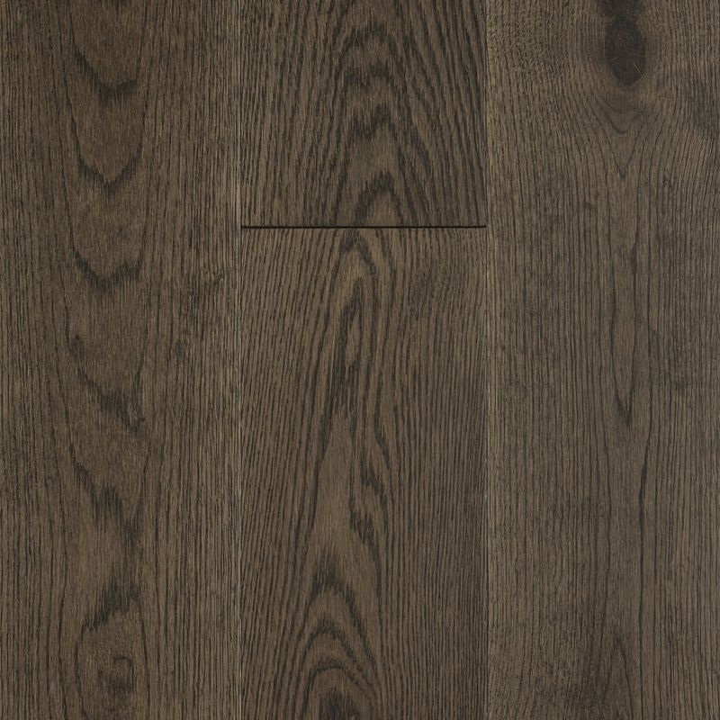 Loft Harlem Feature European Oak Flooring