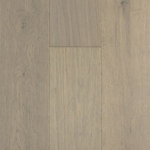Loft Manhattan Feature European Oak Flooring