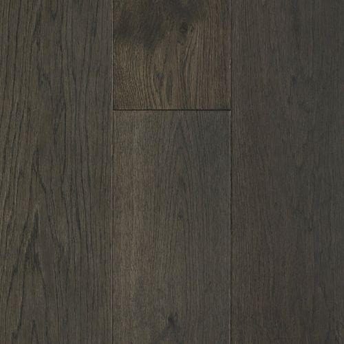 Loft Soho Feature European Oak Flooring