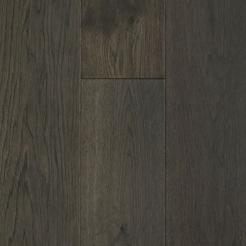 Loft Soho Feature European Oak Flooring