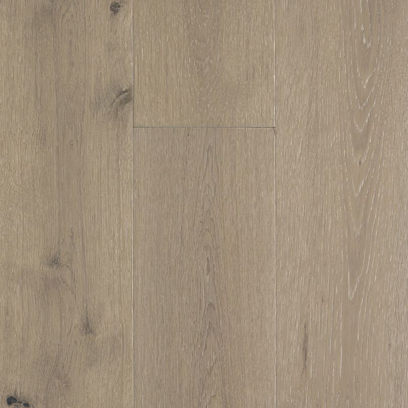 Loft Stamford Feature European Oak Flooring