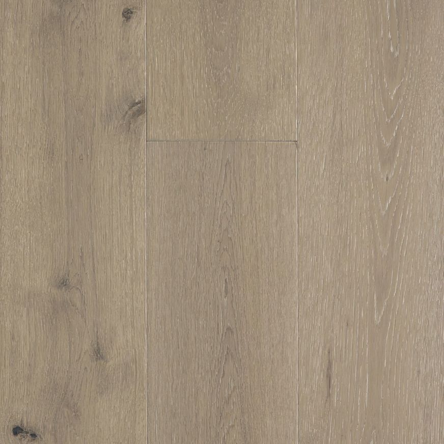 Loft Stamford Feature European Oak Flooring