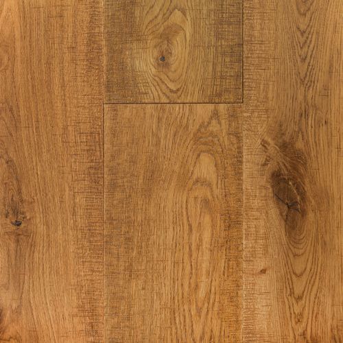 Villa Chai Rough Sawn Timber Flooring