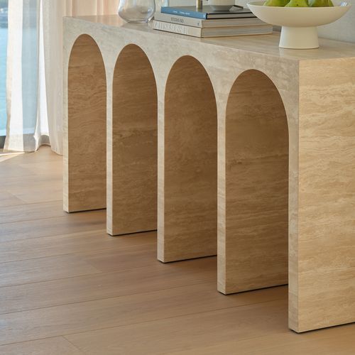 VidaSpace Bespoke Timber Flooring