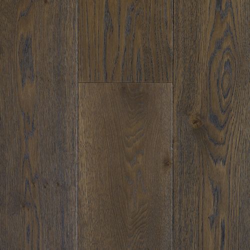 Peat VidaPlank Oak Timber Flooring