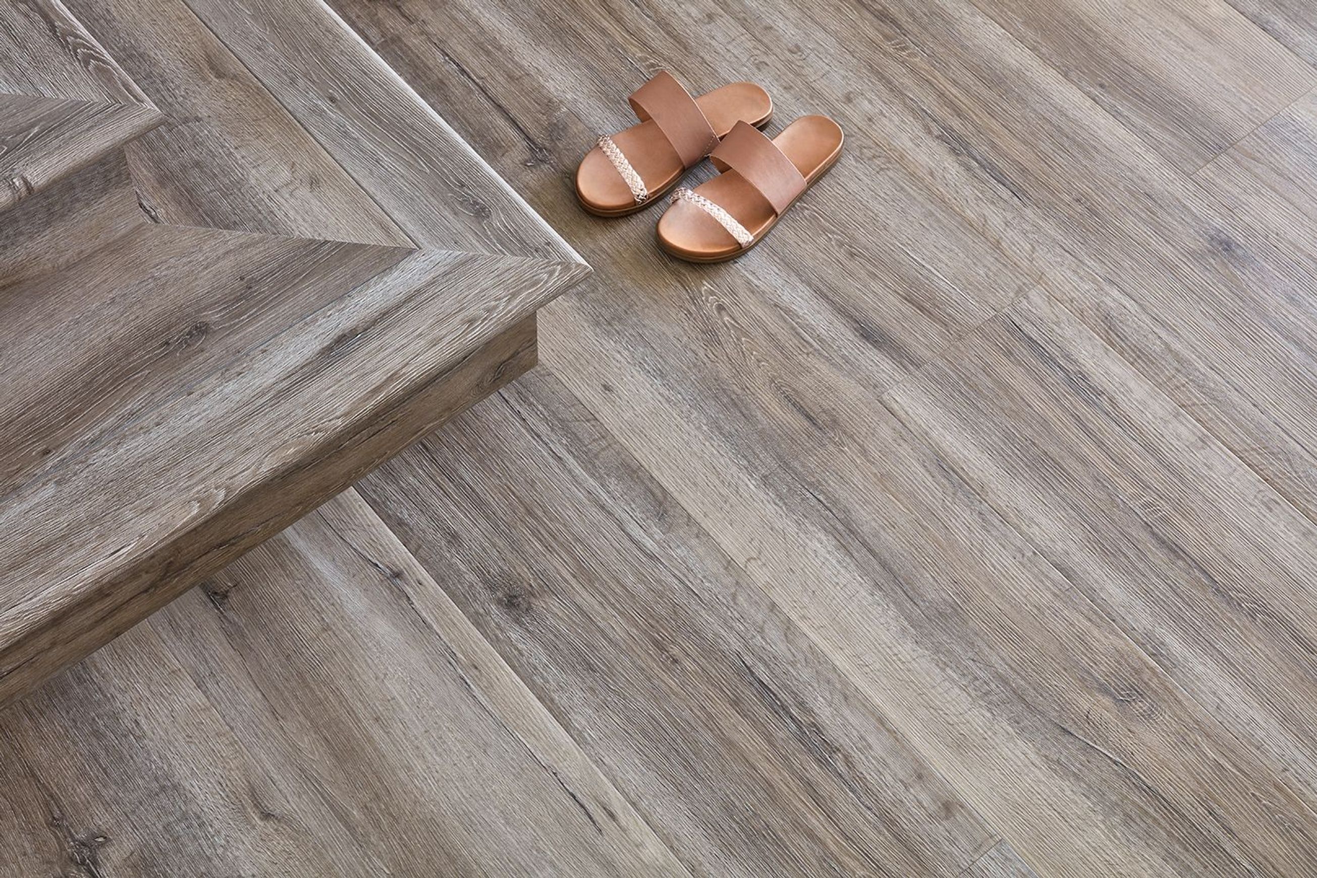 Hydroplank WPC Hybrid Flooring