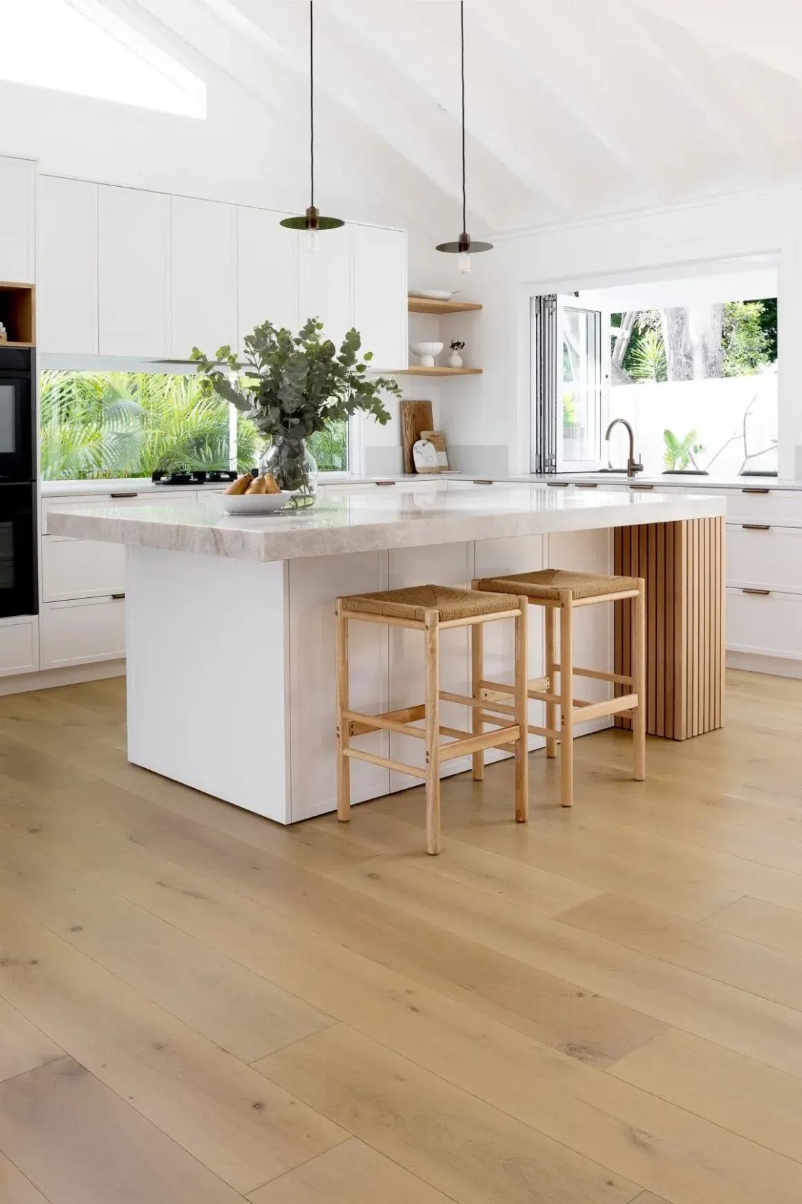 Prestige Oak Timber Flooring