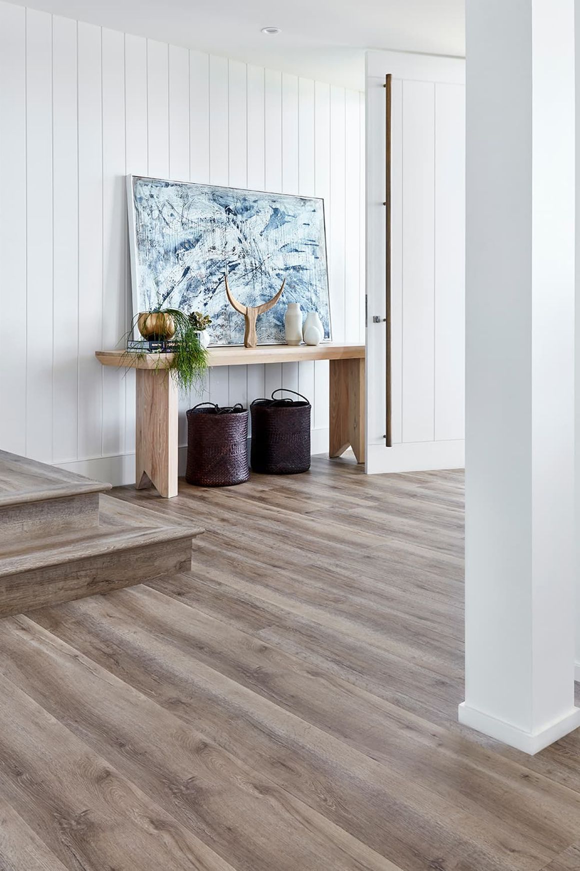 Hydroplank WPC Hybrid Flooring