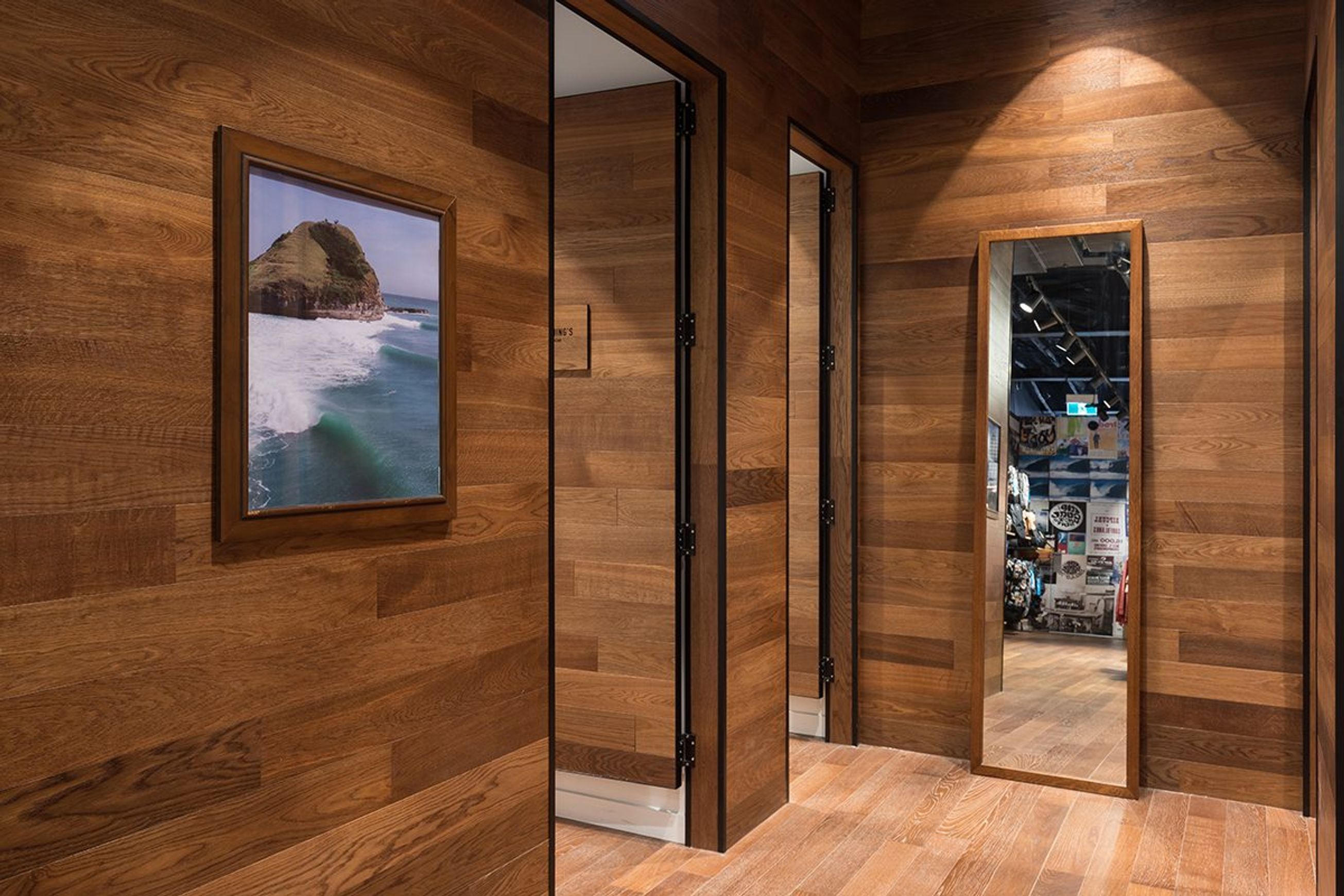 Bronzo Plank The Italian Collection Timber Flooring
