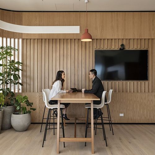 Maison PurePlank Timber Flooring