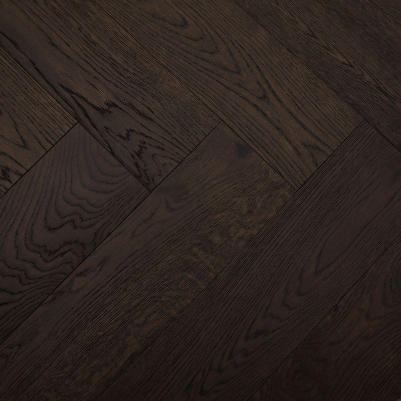 Slate Grey | Genuine Oak Parquet Engineered Flooring