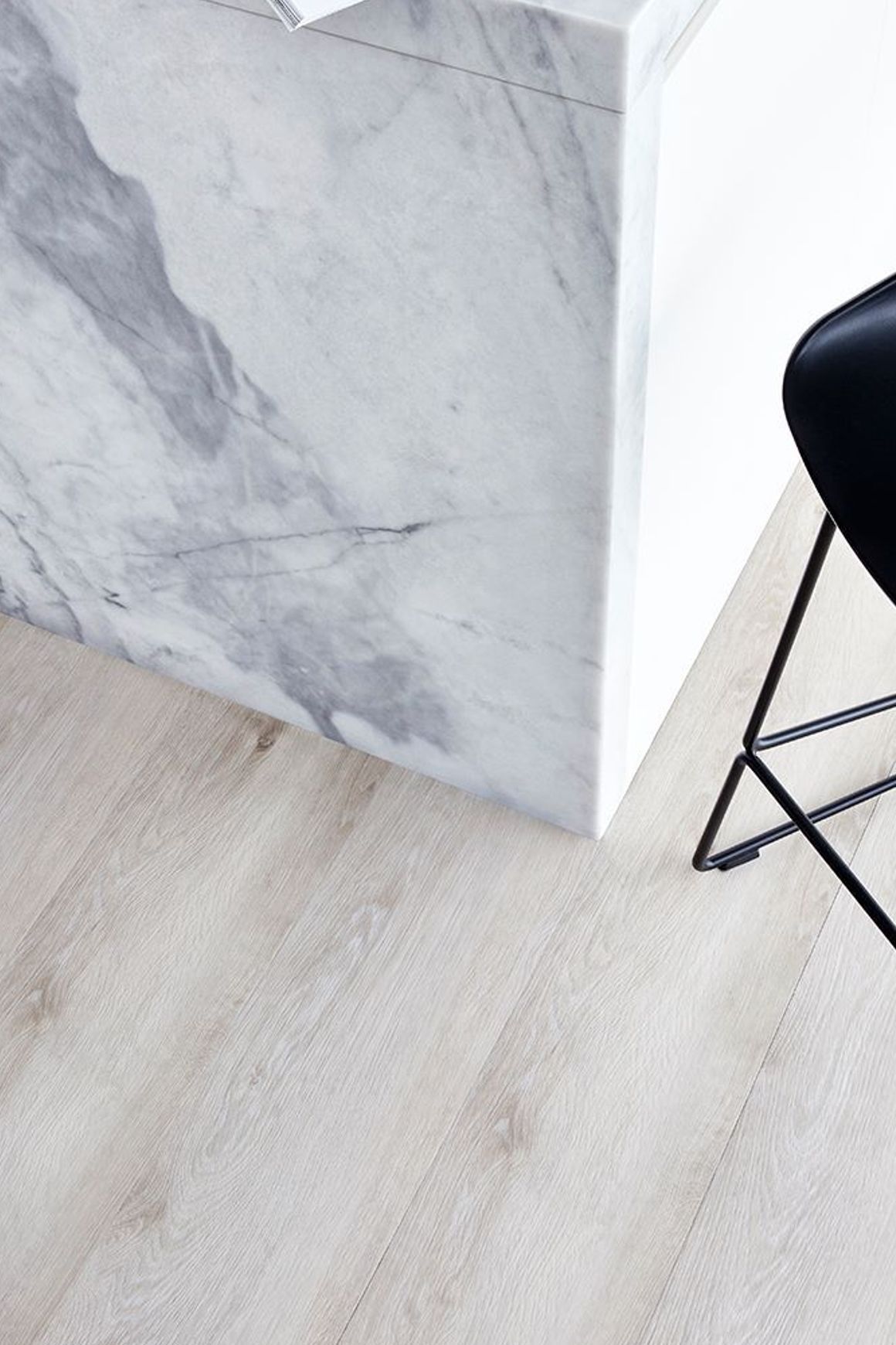 Hydroplank WPC Hybrid Flooring