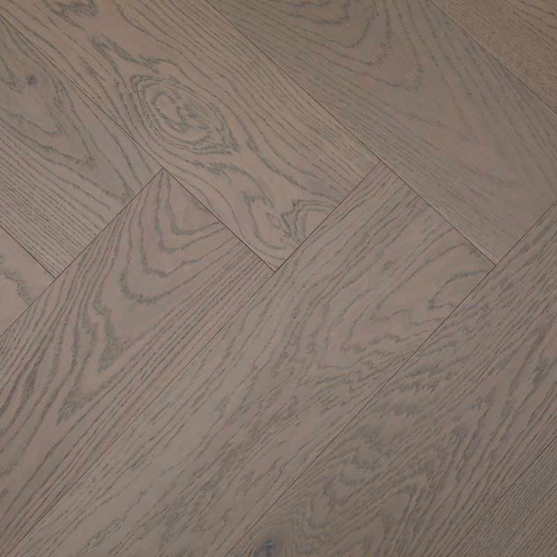 Sterling I Genuine Oak Parquet Engineered Flooring