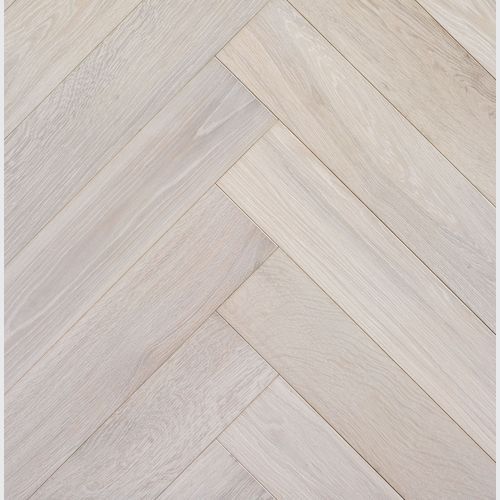 Stratus VidaPlank Oak Timber Flooring
