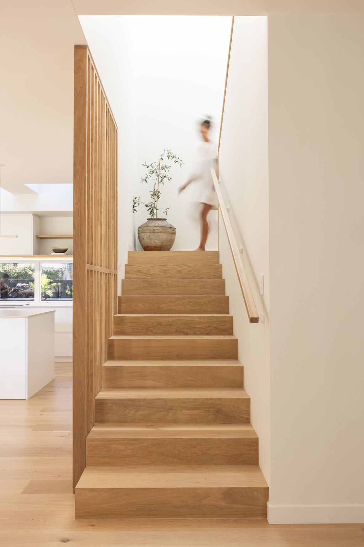 Raw | Naked Oak Engineered Timber Flooring